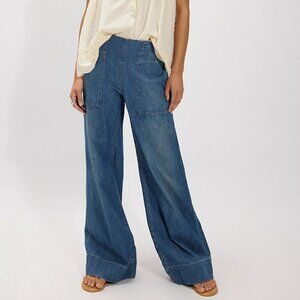 We The Free Breezy Pull-On Jeans